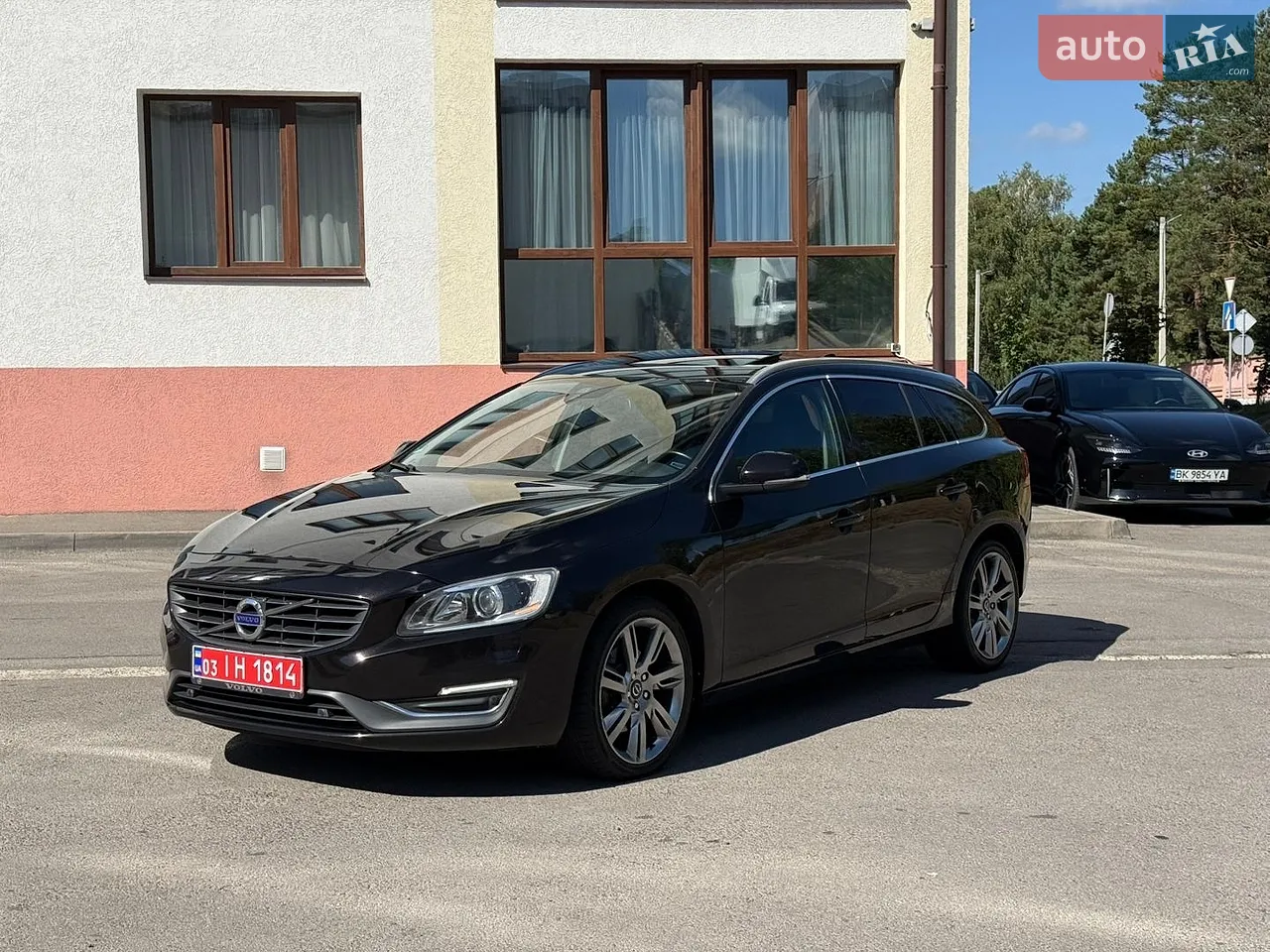 2012 Renault Laguna - мініатюра 35