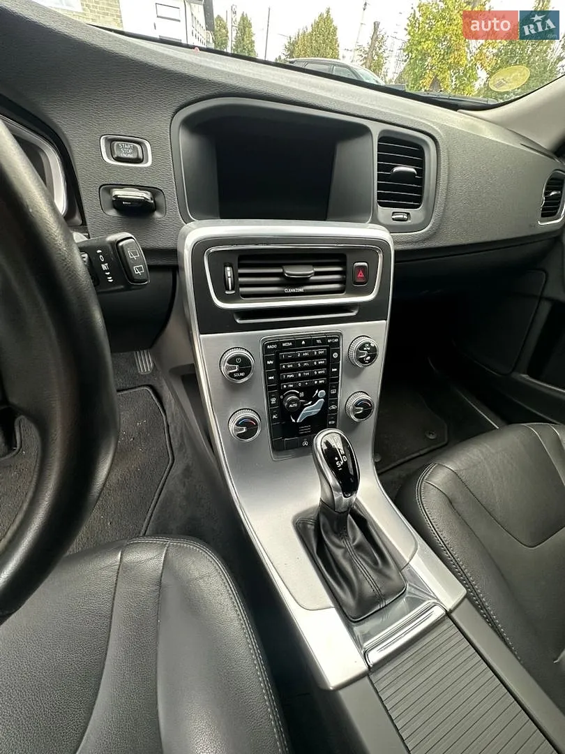 2018 Volvo V60 - мініатюра 24