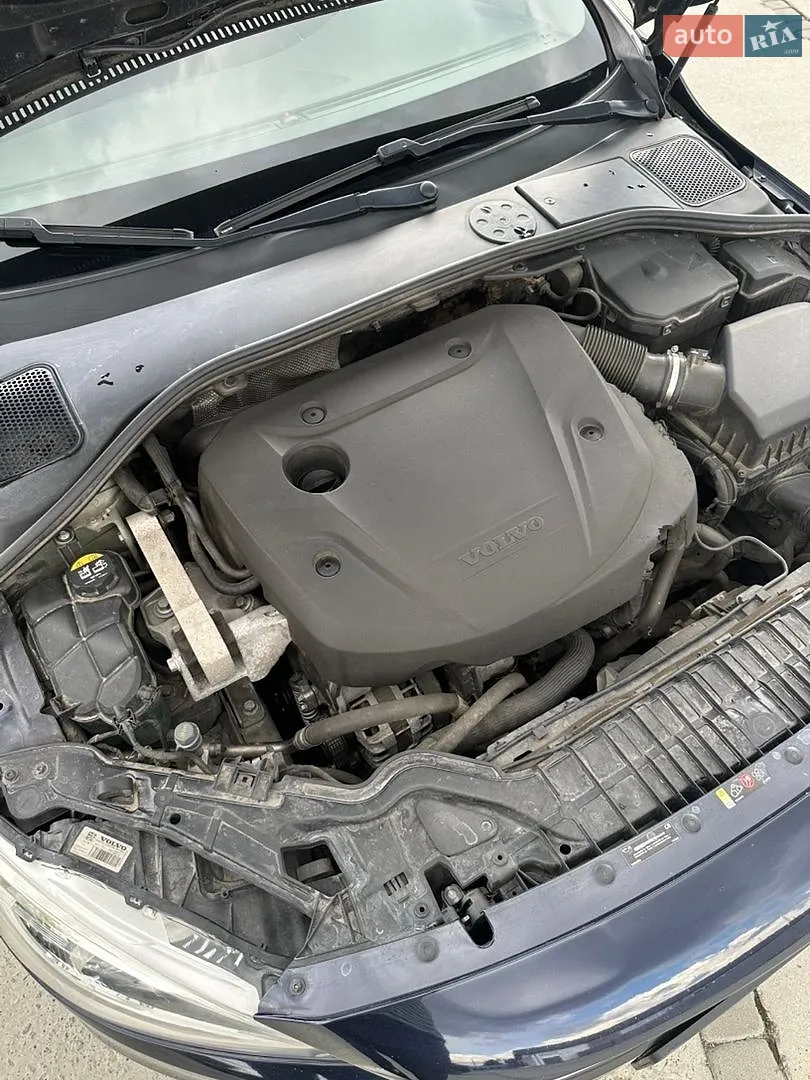 2018 Volvo V60 - мініатюра 30