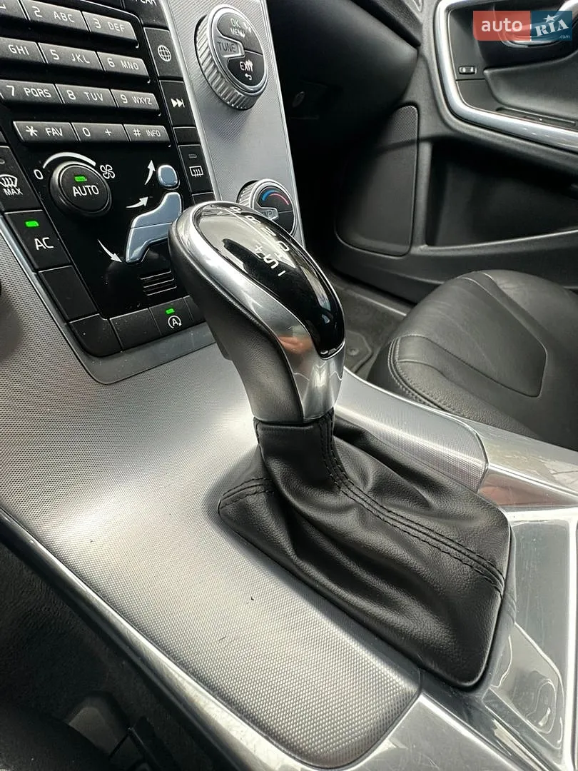 2018 Volvo V60 - мініатюра 71