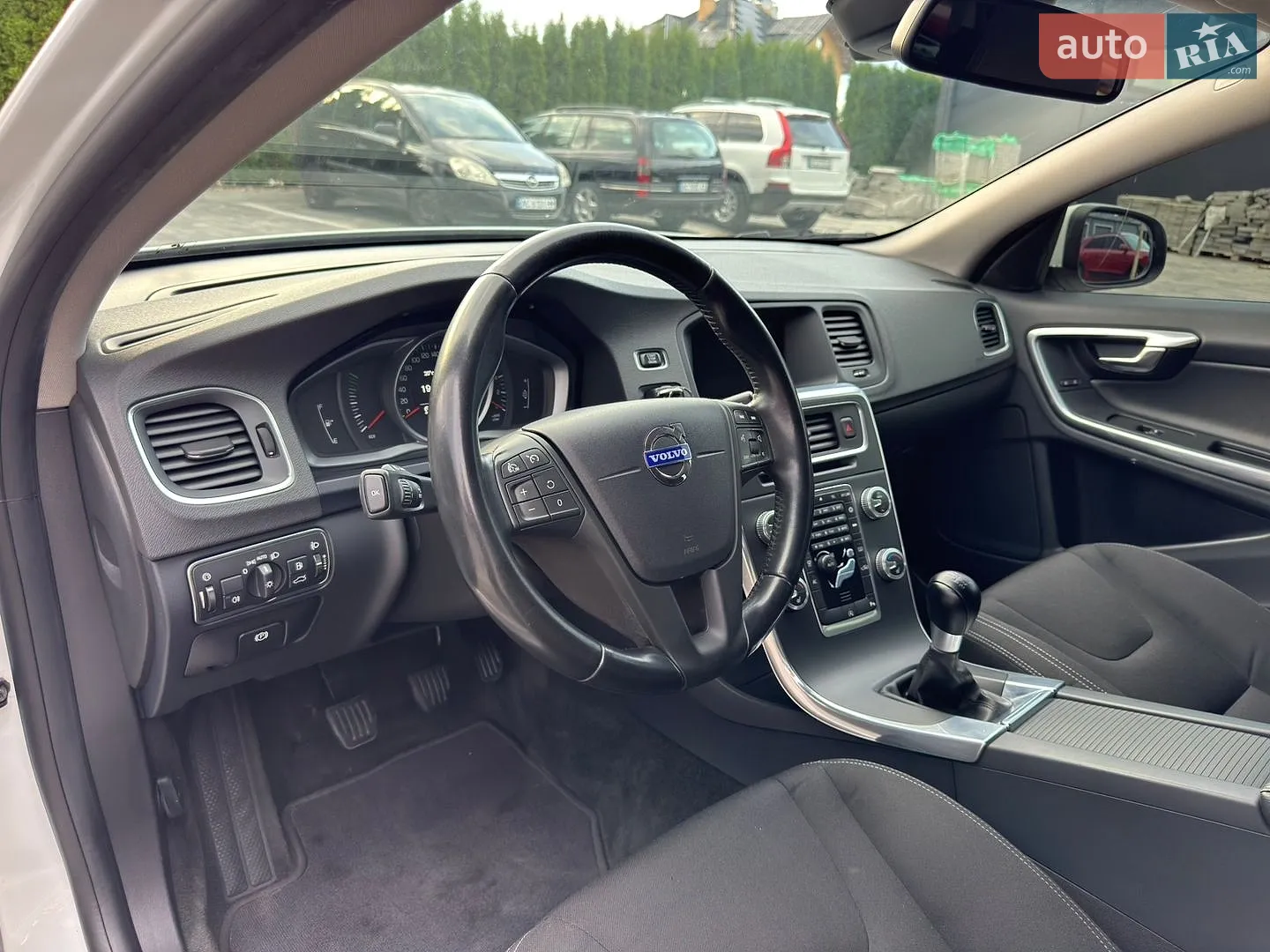 2015 Volvo V60 - мініатюра 27