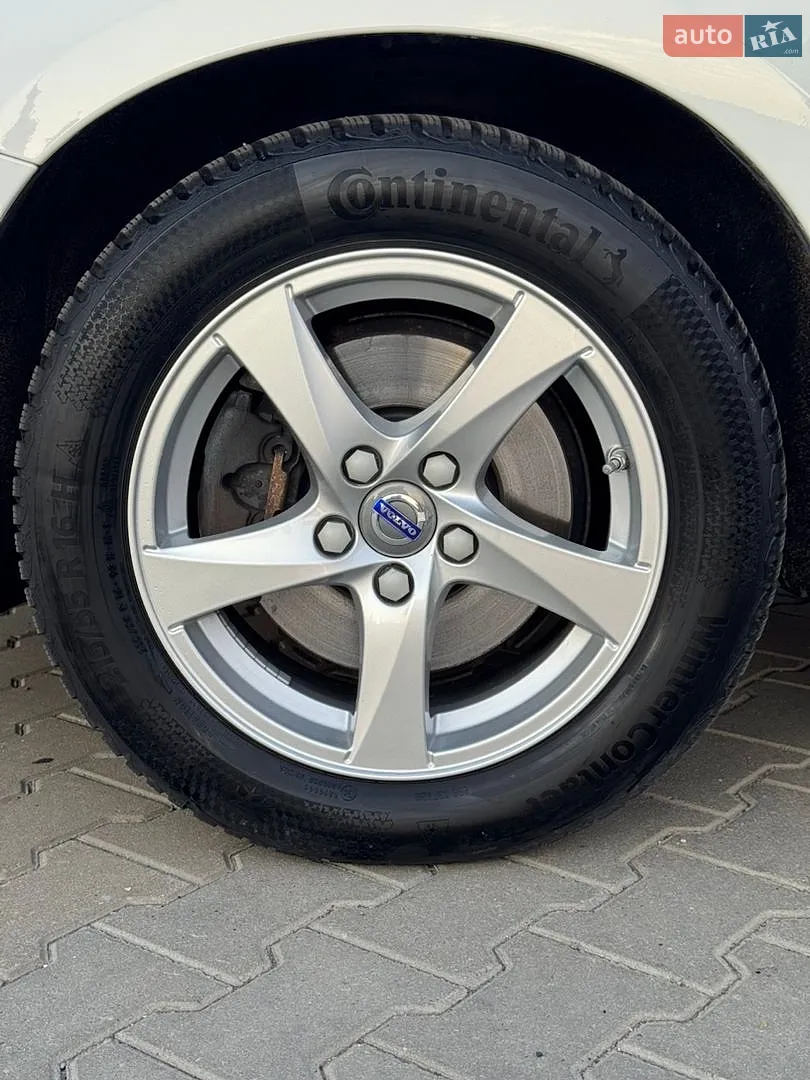 2015 Volvo V60 - мініатюра 61