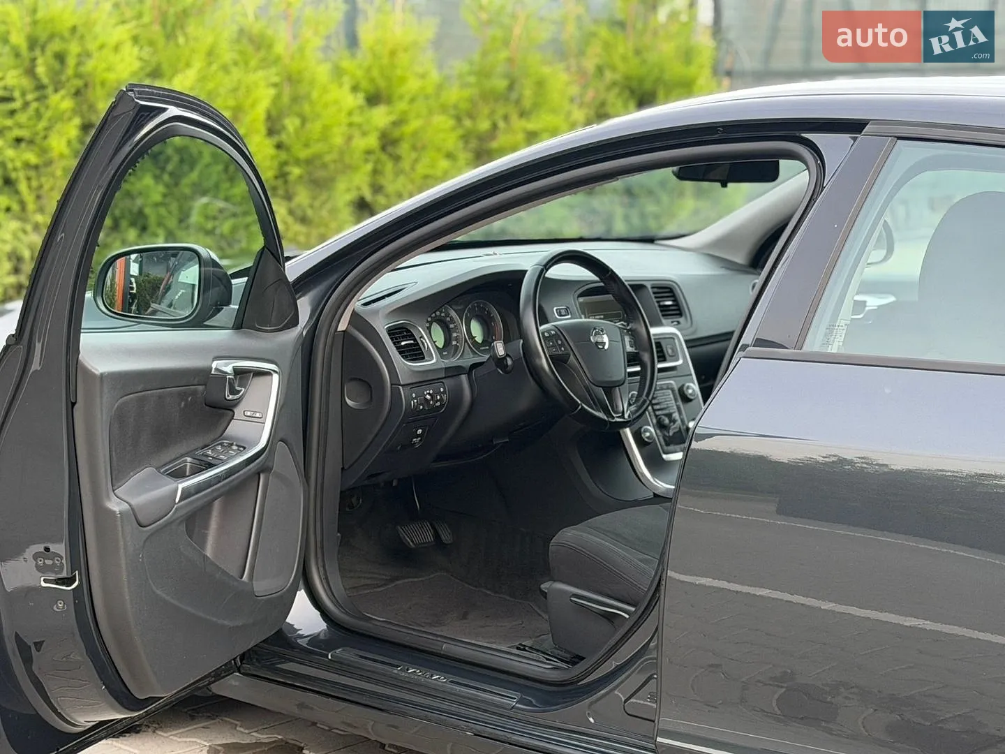 2013 Volvo V60 - мініатюра 21