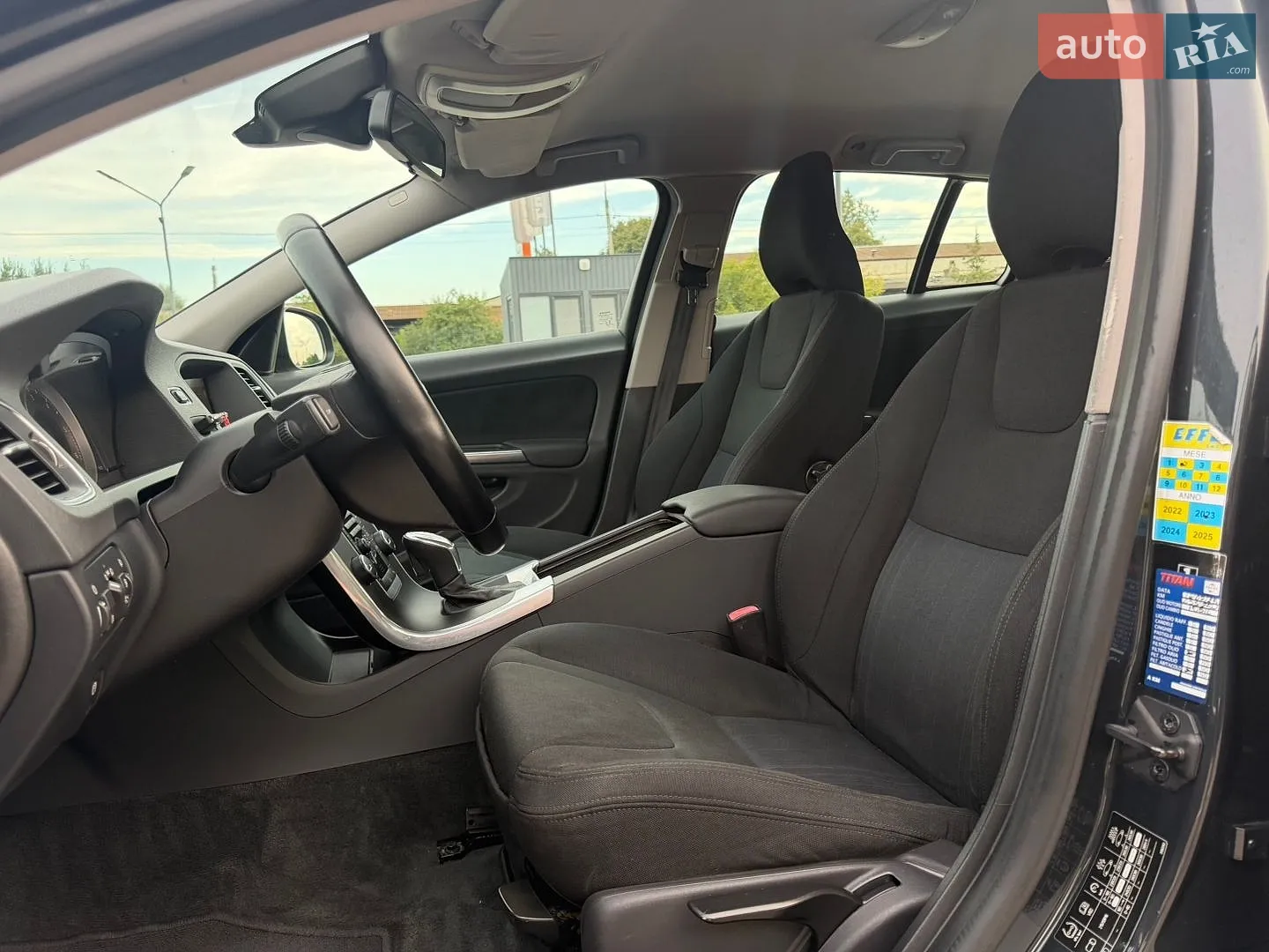 2013 Volvo V60 - мініатюра 24
