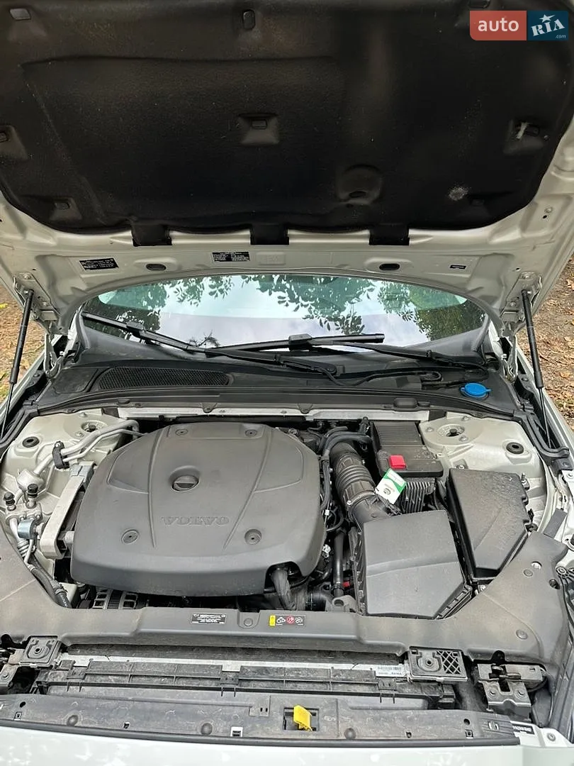 2018 Volvo V60 - мініатюра 18