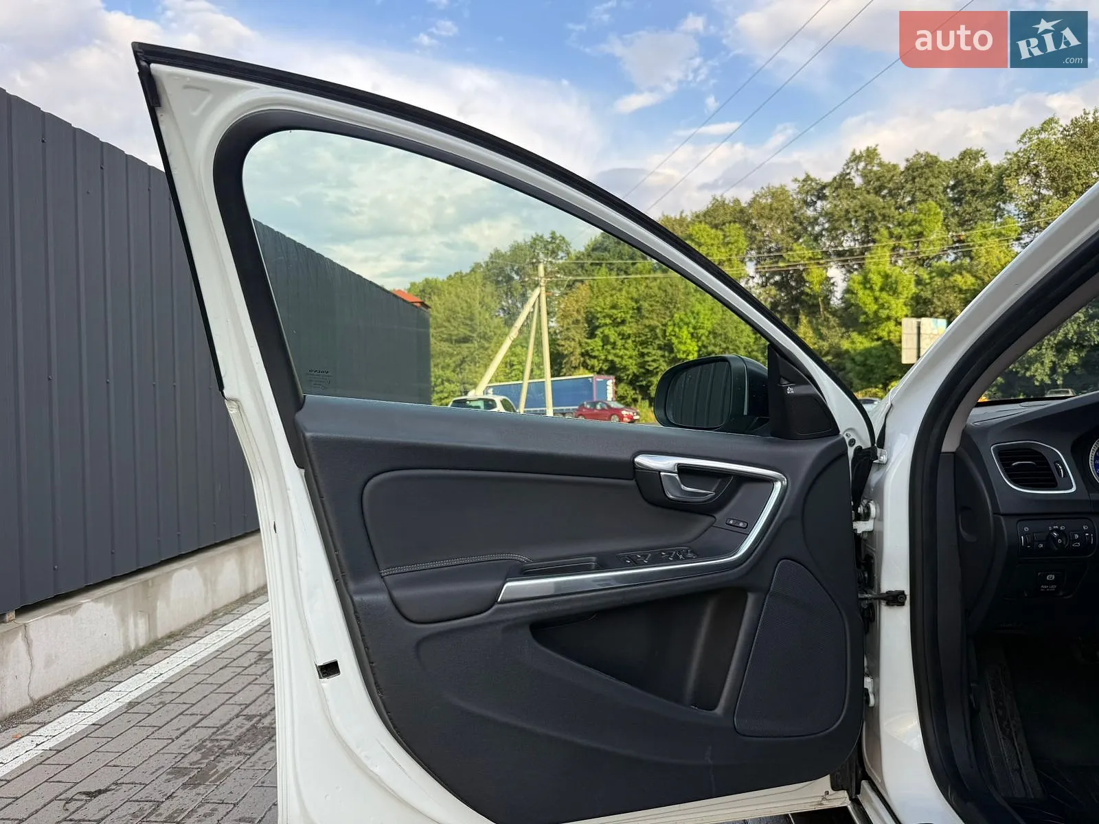 2012 Volvo V60 - мініатюра 23