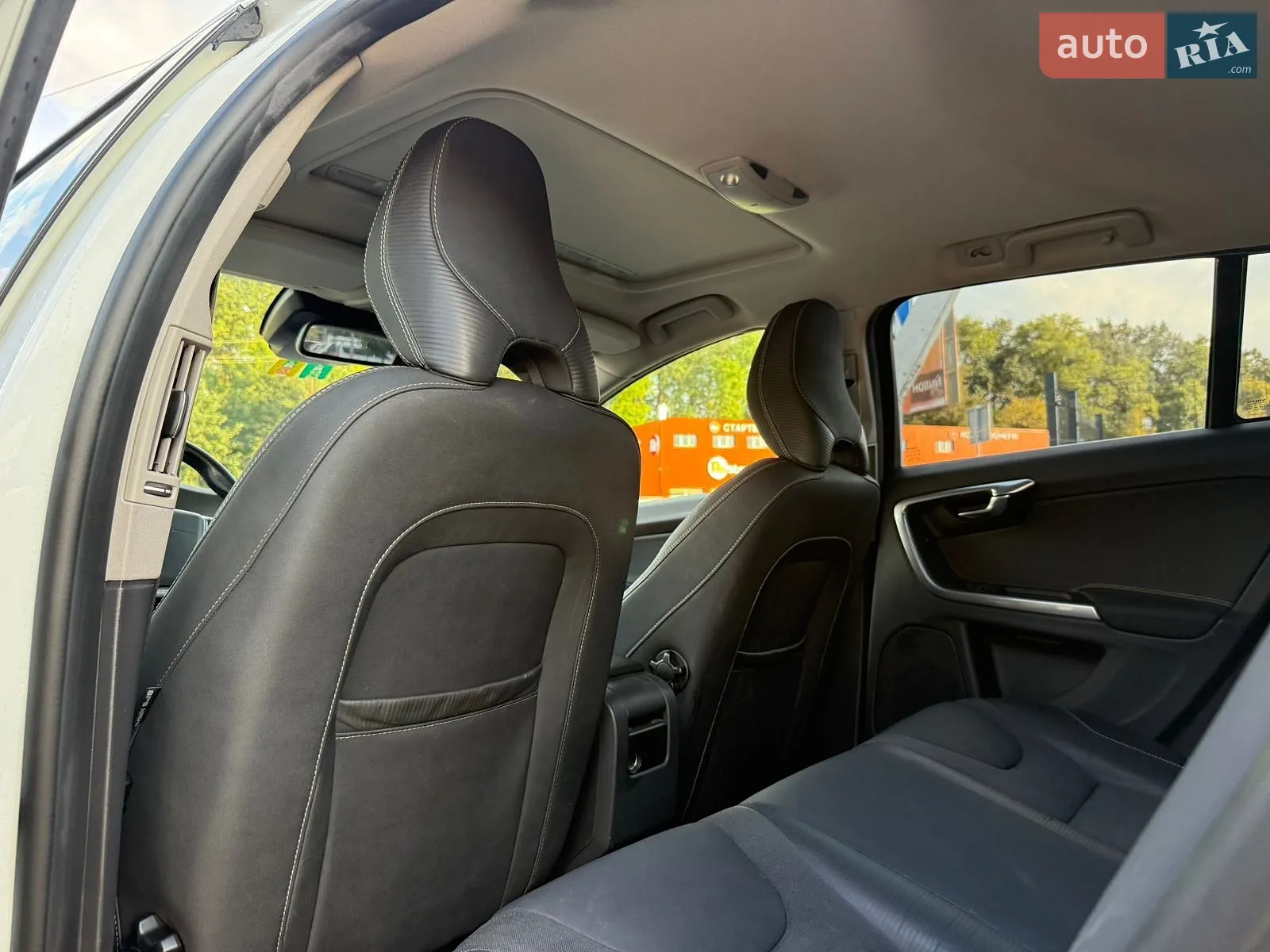 2012 Volvo V60 - мініатюра 27