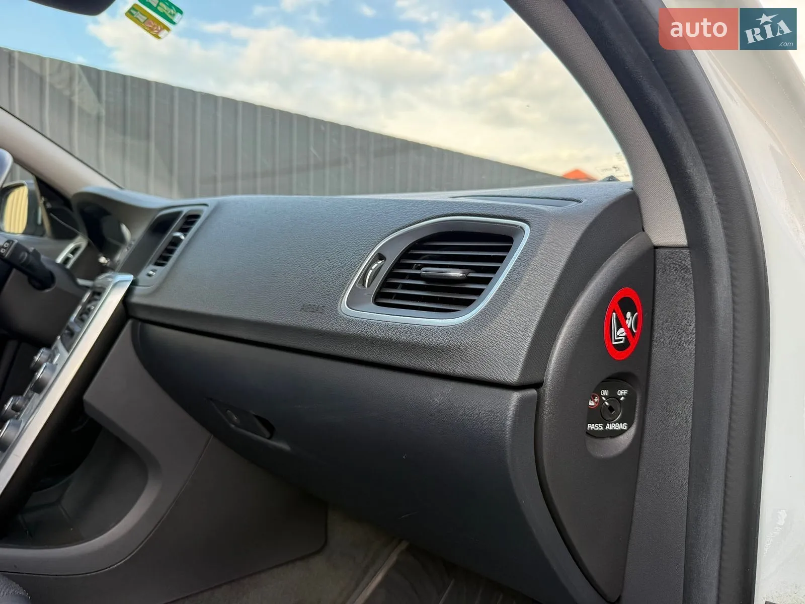 2012 Volvo V60 - мініатюра 37