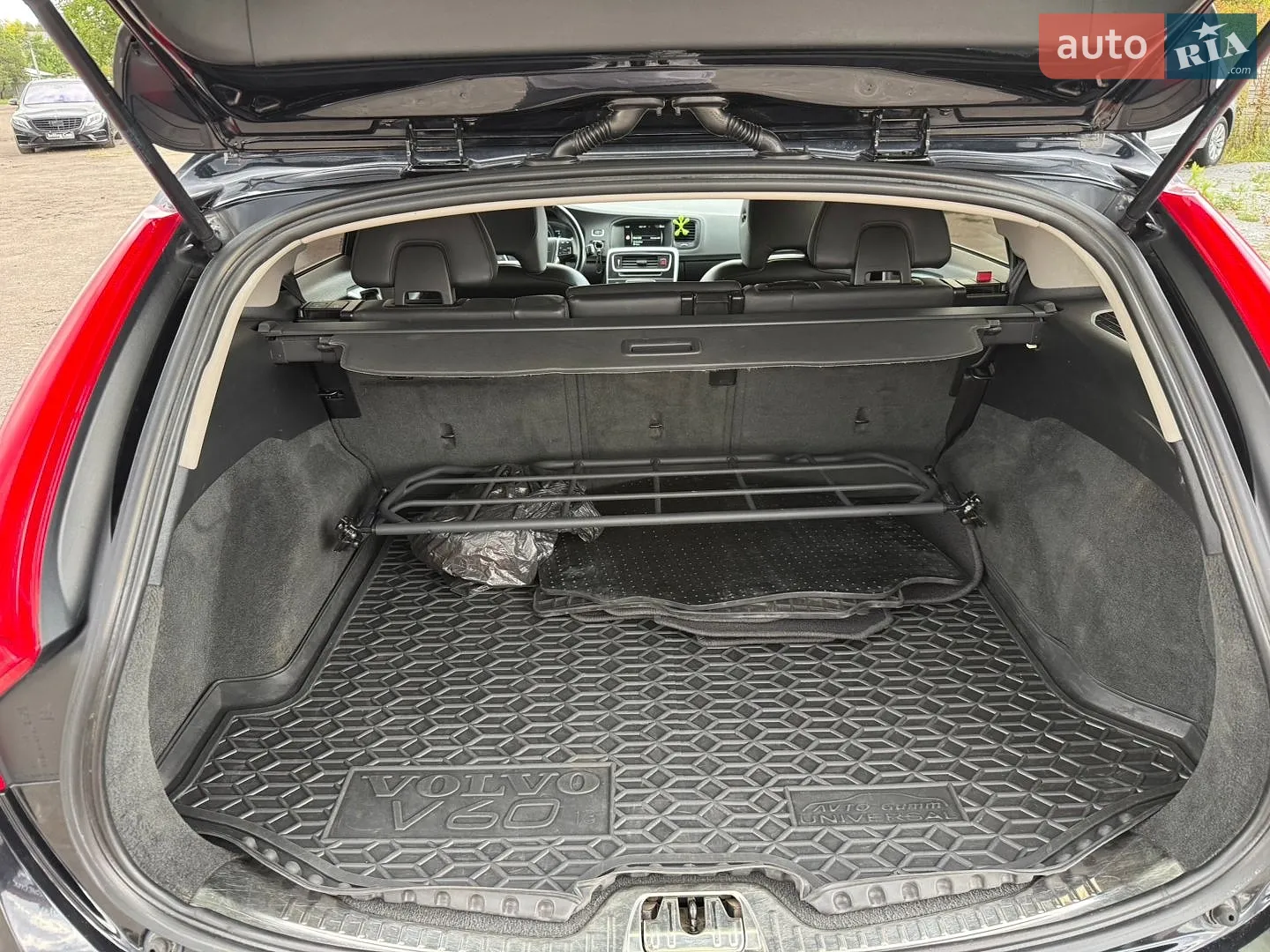 2014 Volvo V60 - мініатюра 24