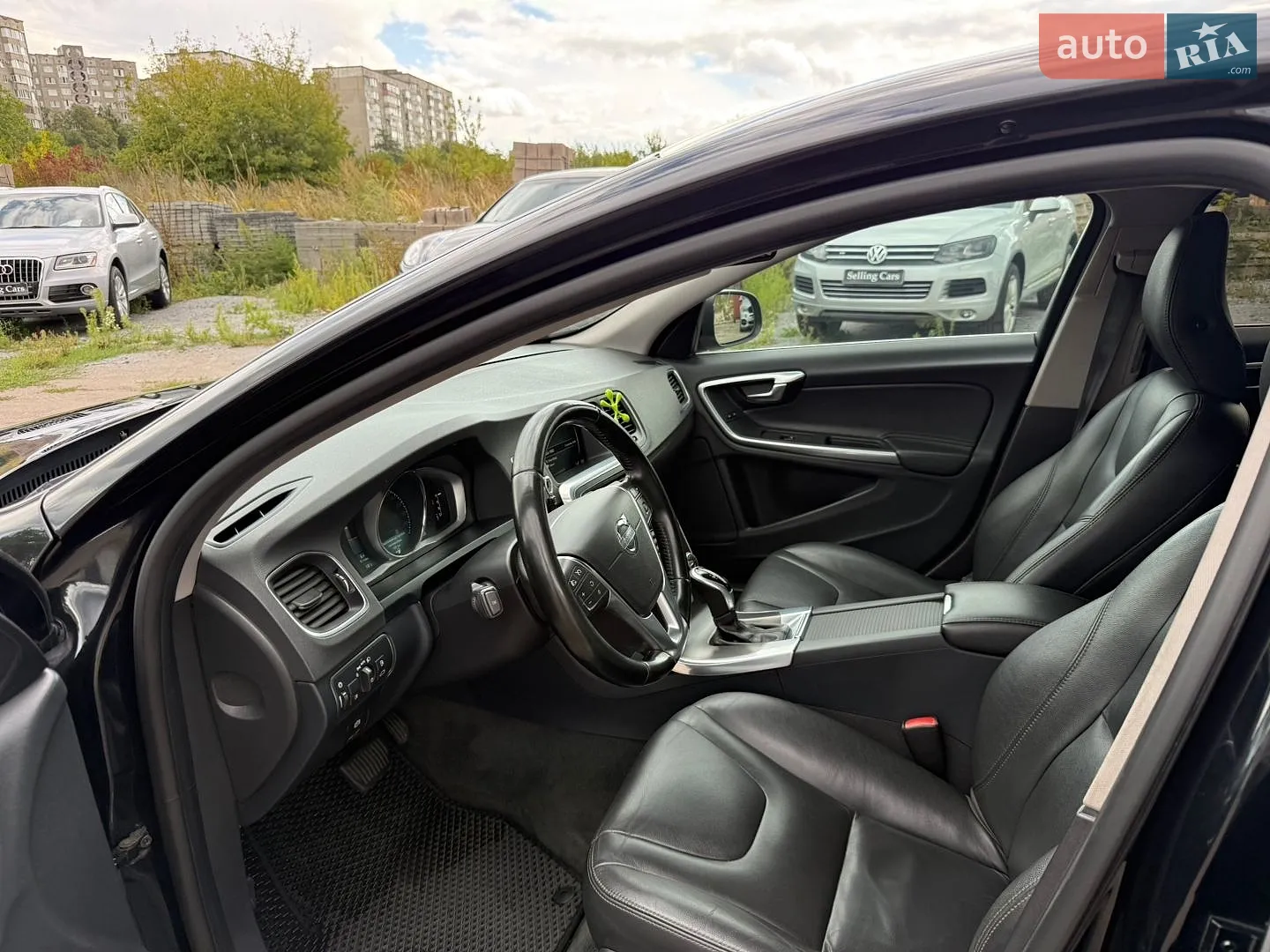 2014 Volvo V60 - мініатюра 32