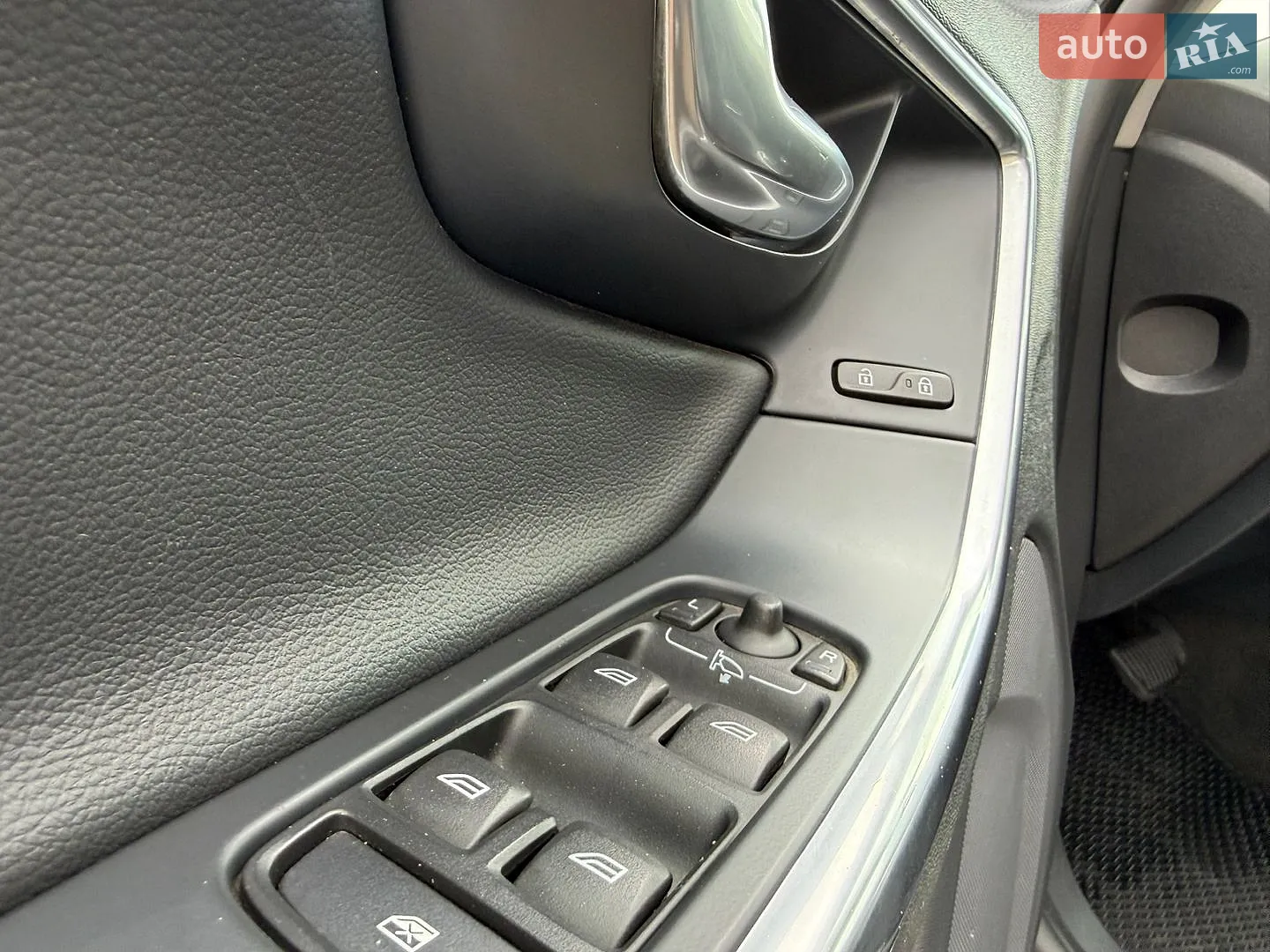 2014 Volvo V60 - мініатюра 30