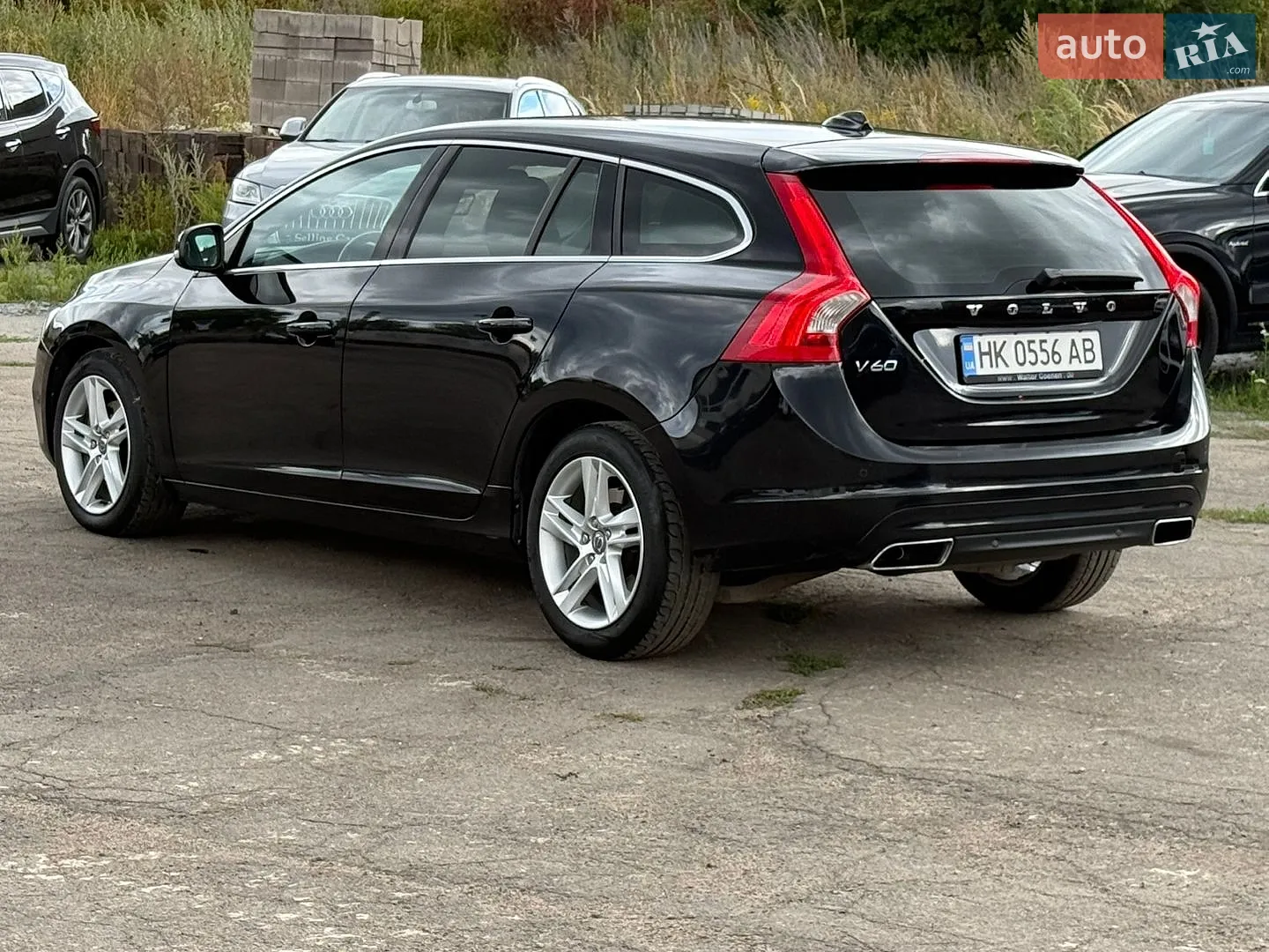 2014 Volvo V60 - мініатюра 16