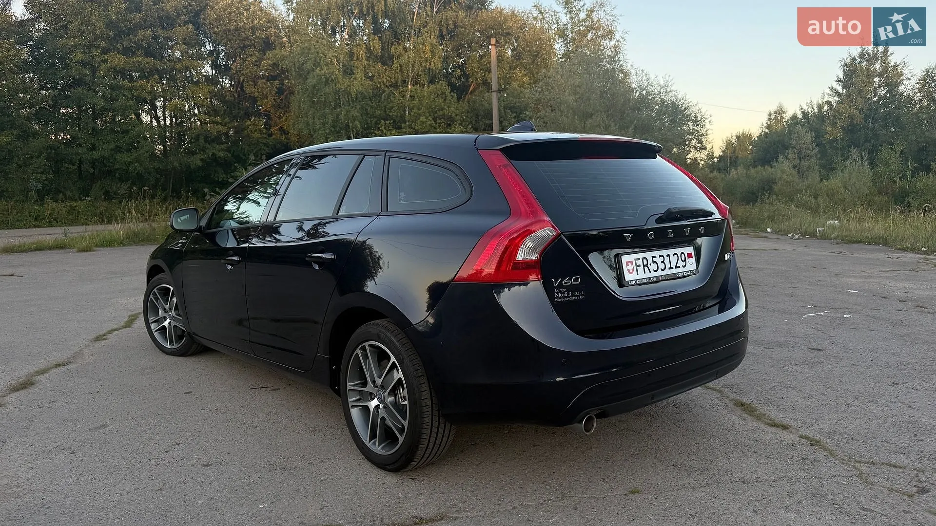 2016 Volvo V60 - мініатюра 19