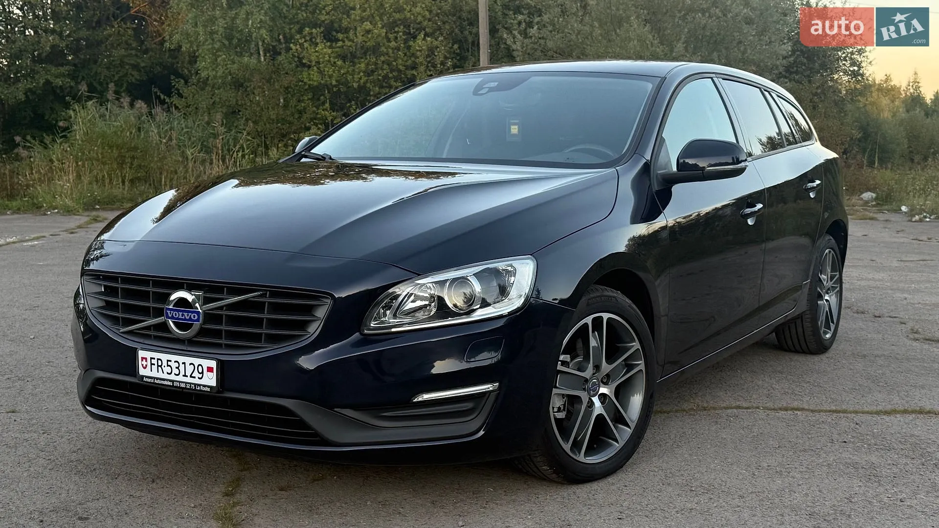 2016 Volvo V60 - мініатюра 23