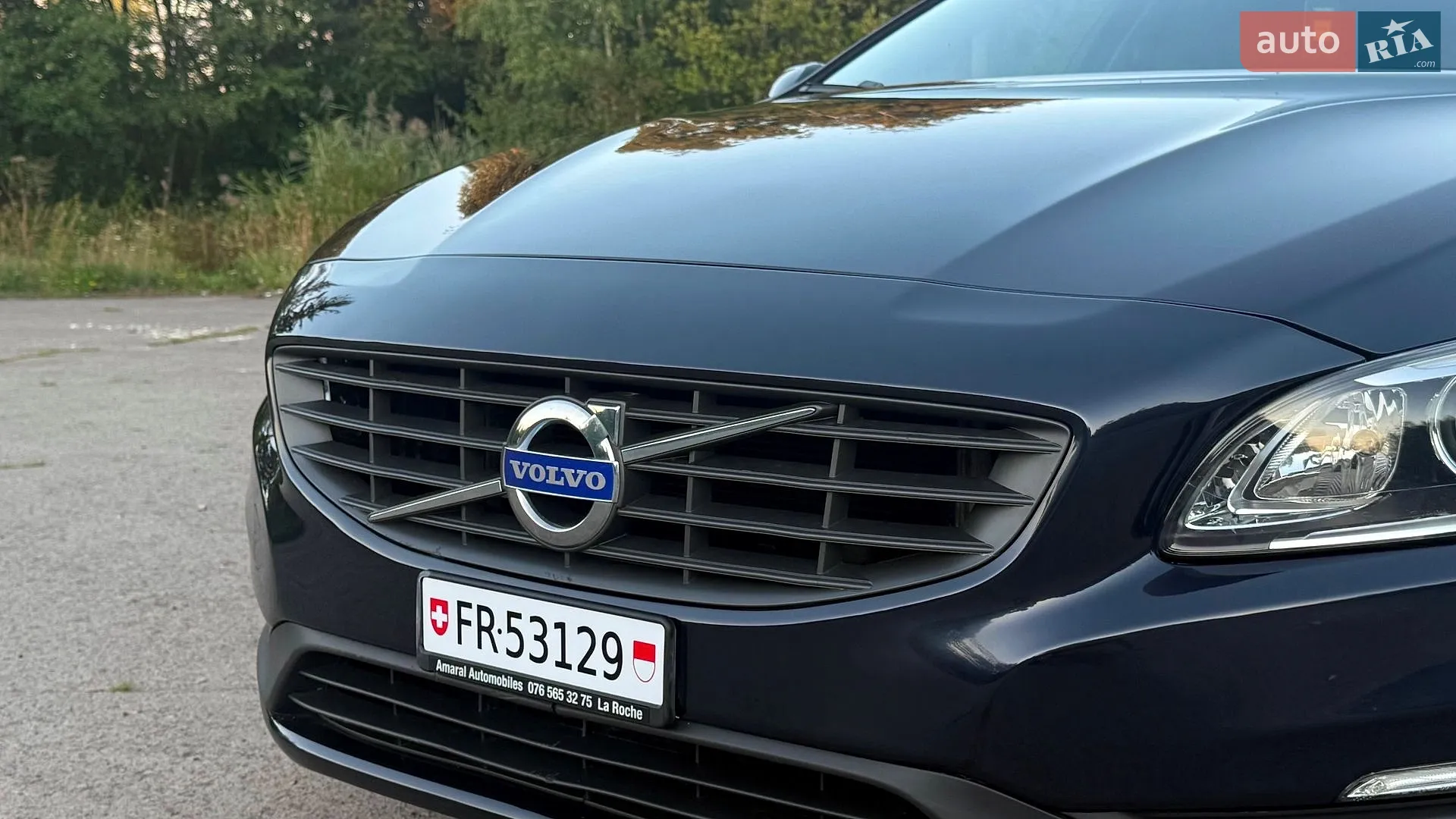 2016 Volvo V60 - мініатюра 26