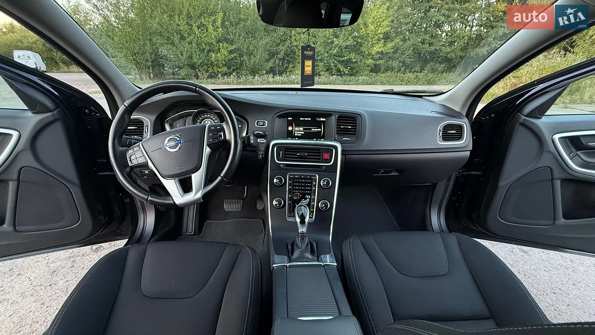 2016 Volvo V60 - мініатюра 43