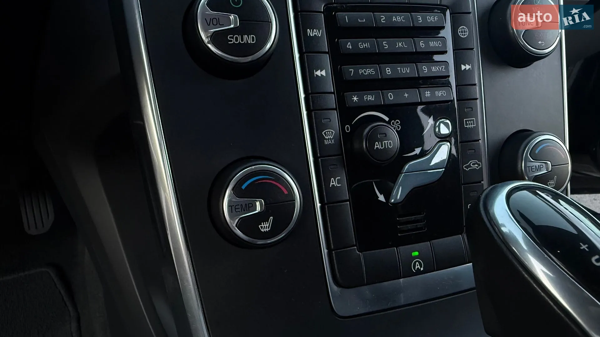 2016 Volvo V60 - мініатюра 47