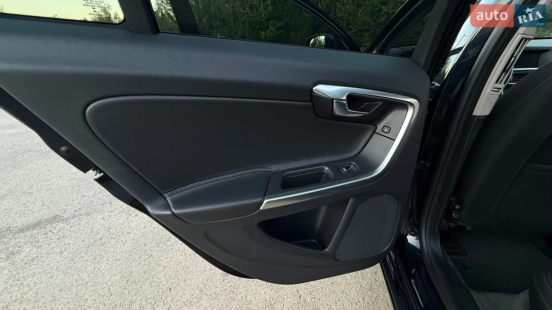 2016 Volvo V60 - мініатюра 59