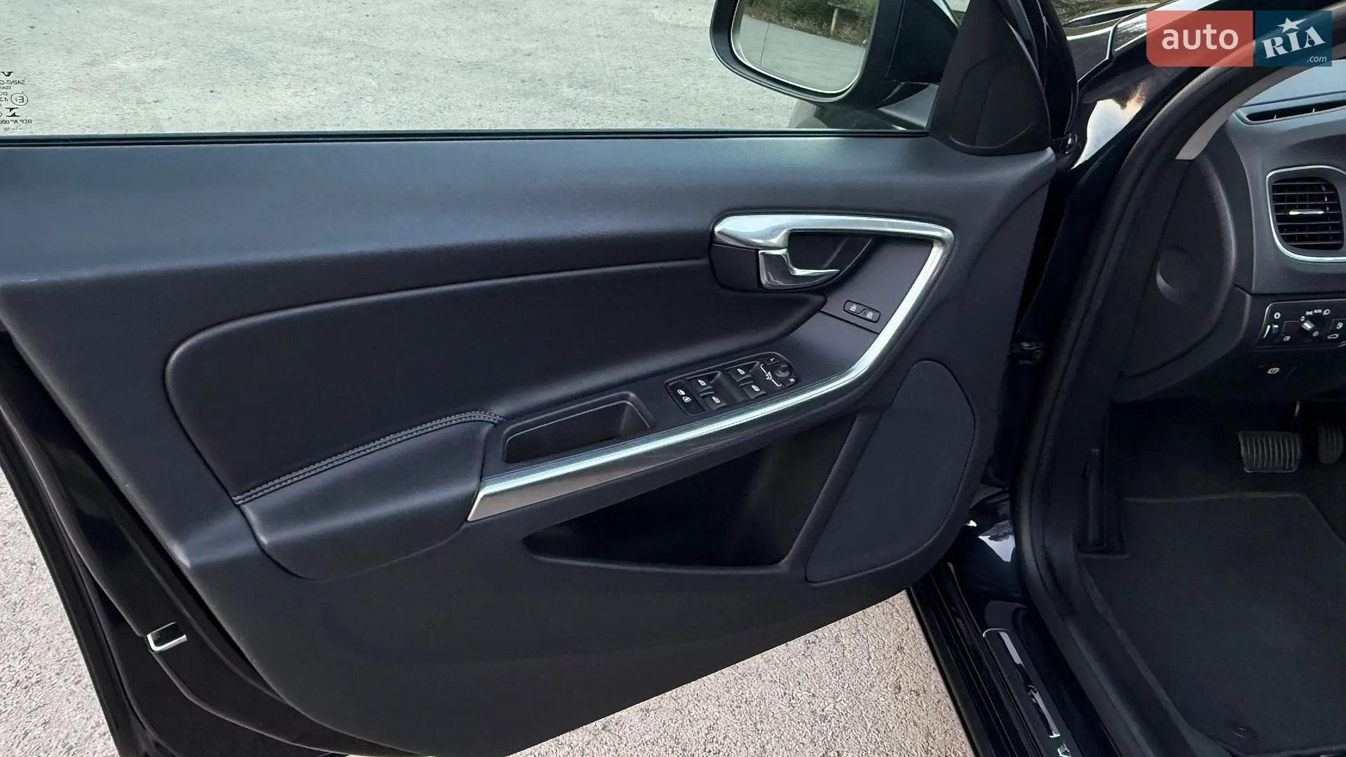 2016 Volvo V60 - мініатюра 62