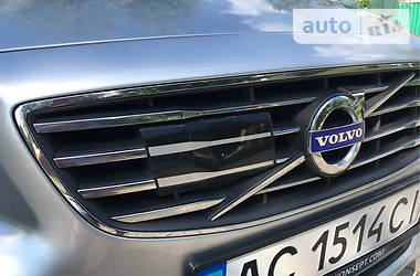 Универсал Volvo V70 2015 в Луцке