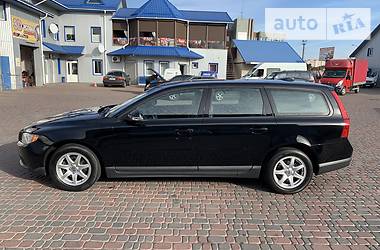 Універсал Volvo V70 2010 в Рівному