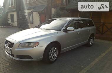 Универсал Volvo V70 2013 в Херсоне