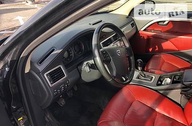 Універсал Volvo V70 2008 в 