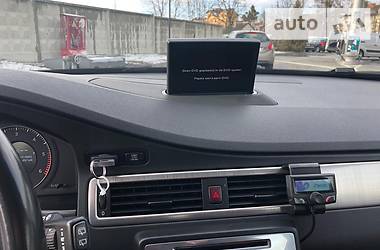 Універсал Volvo V70 2008 в 