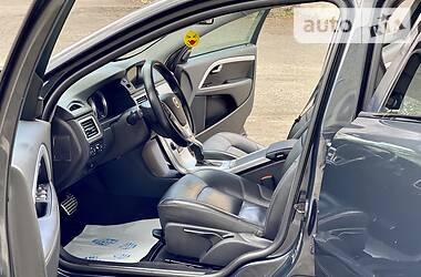 Универсал Volvo V70 2013 в 