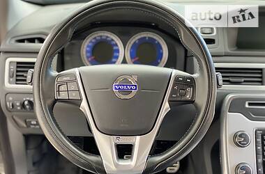 Универсал Volvo V70 2013 в 