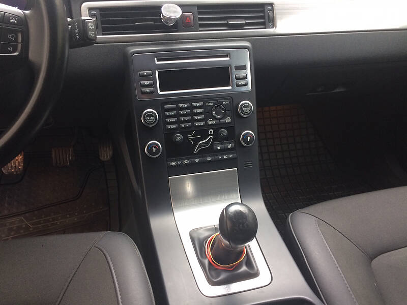 Універсал Volvo V70 2009 в Львові фото 3 Універсал Volvo V70 2009 в Львові