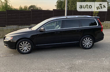 Универсал Volvo V70 2011 в Киеве