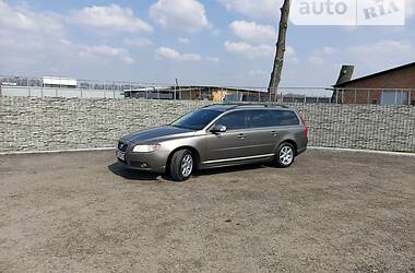 Універсал Volvo V70 2008 в Фастові