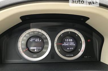 Универсал Volvo V70 2010 в 