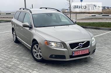 Универсал Volvo V70 2012 в Ровно