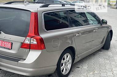 Универсал Volvo V70 2012 в Ровно