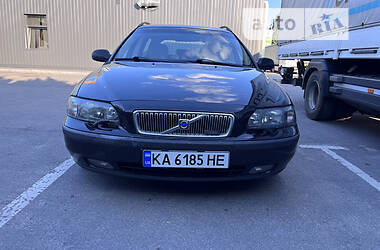 Універсал Volvo V70 2002 в Житомирі