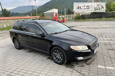 Універсал Volvo V70 2015 в Сколе