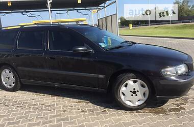 Універсал Volvo V70 2004 в Луцьку