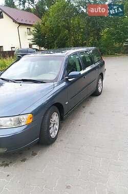 Універсал Volvo V70 2005 в Моршині