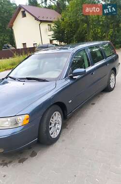 Универсал Volvo V70 2005 в Моршине