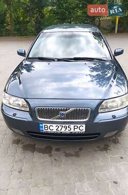 Универсал Volvo V70 2005 в Моршине