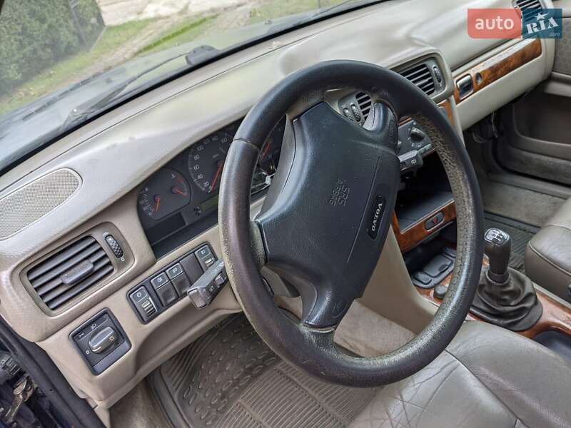 Универсал Volvo V70 1999 в Жовкве