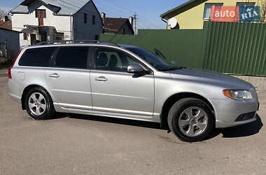 Універсал Volvo V70 2007 в Львові