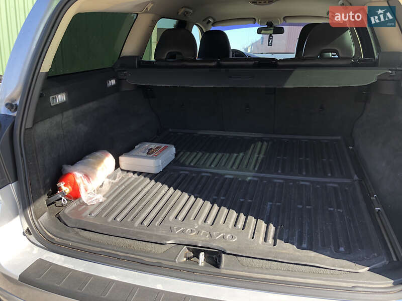 Универсал Volvo V70 2007 в Львове фото 21 Универсал Volvo V70 2007 в Львове