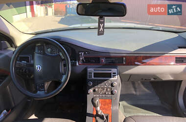 Універсал Volvo V70 2007 в Львові