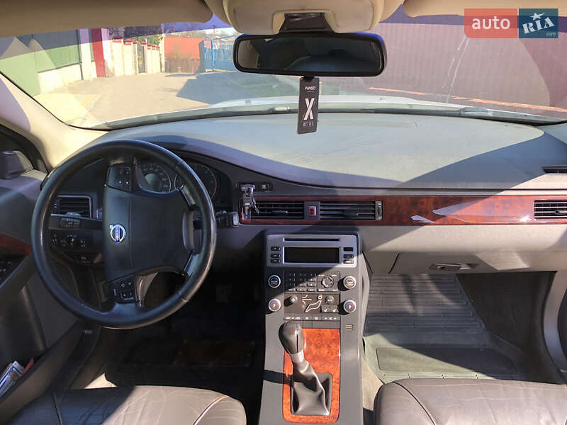 Универсал Volvo V70 2007 в Львове фото 24 Универсал Volvo V70 2007 в Львове