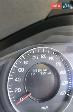 Універсал Volvo V70 2007 в Львові