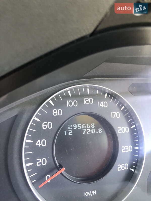 Универсал Volvo V70 2007 в Львове фото 32 Универсал Volvo V70 2007 в Львове