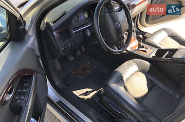 Універсал Volvo V70 2007 в Львові